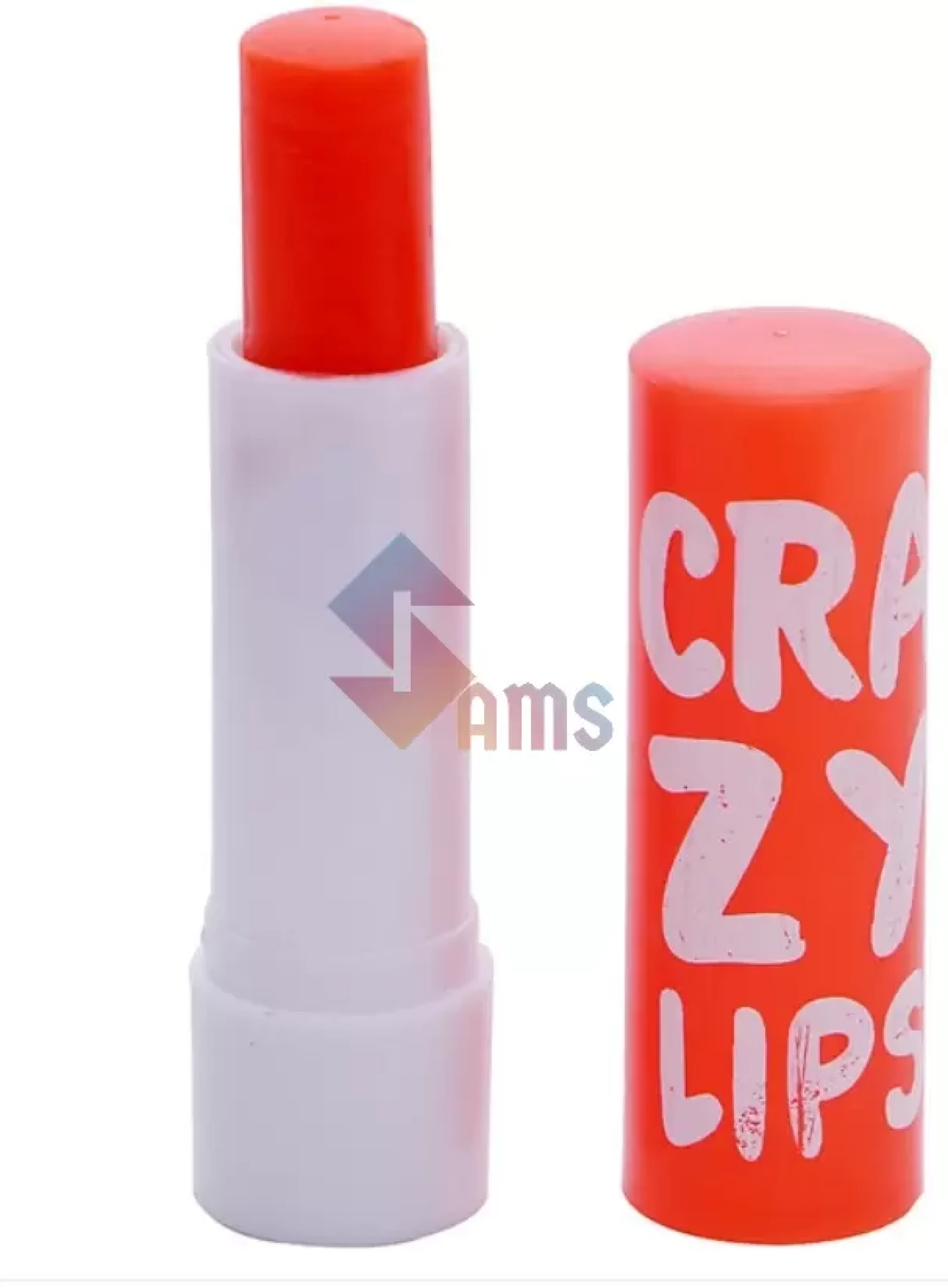 Crazy Lips Lip Balm Cherry.webp